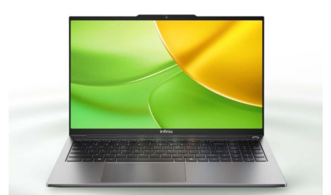 Infinix XBOOK B15 Resmi Meluncur, Laptop Tangguh Mulai Rp 5 Jutaan