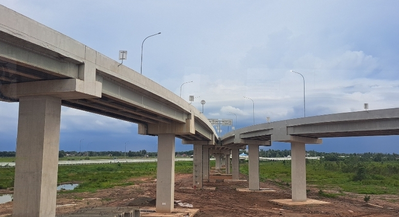 Daftar Tol di Sumsel, Ubah Waktu Perjalanan Warga, dari 8 Jam Jadi Hitungan Menit