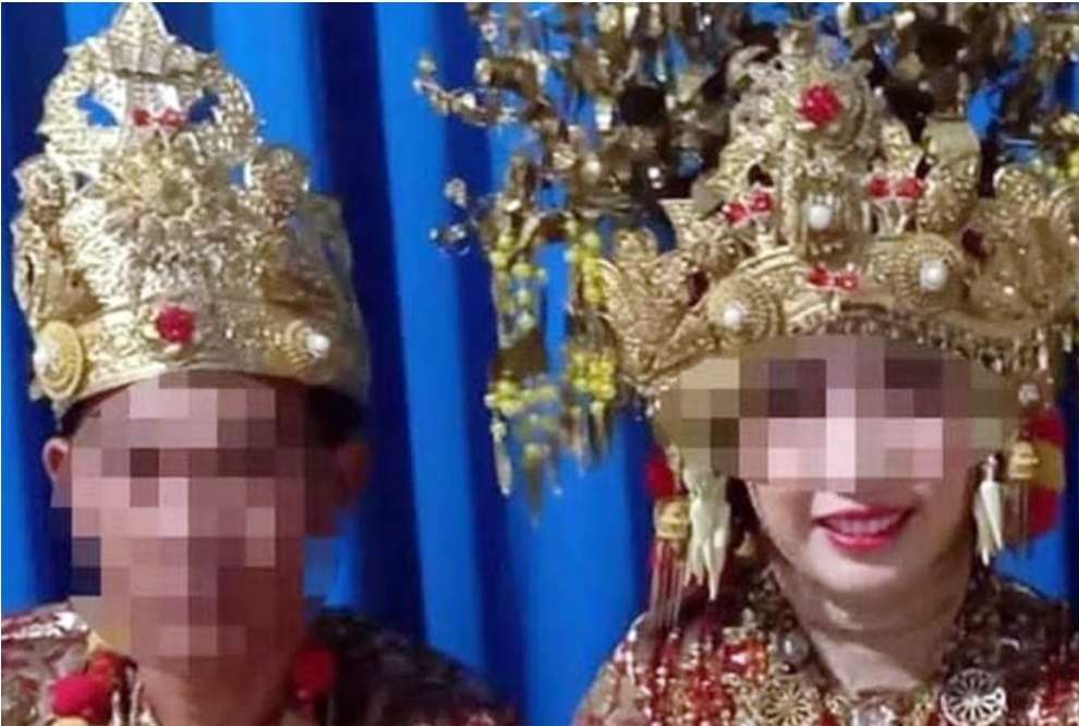 Pengantin Perempuan Yang di Bawa Kabur Bisa di Pidana, Ini Pasalnya