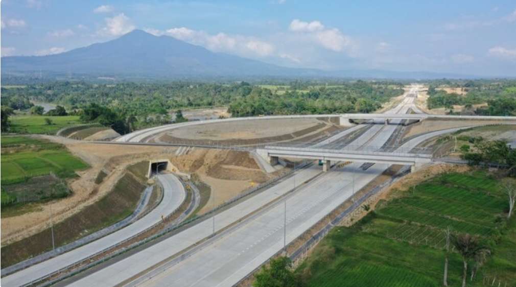 Tol Sigli - Banda Aceh, Tol Pertama di Provinsi Aceh, Memperlancar Akses Pendidikan Hingga Ke Logistik