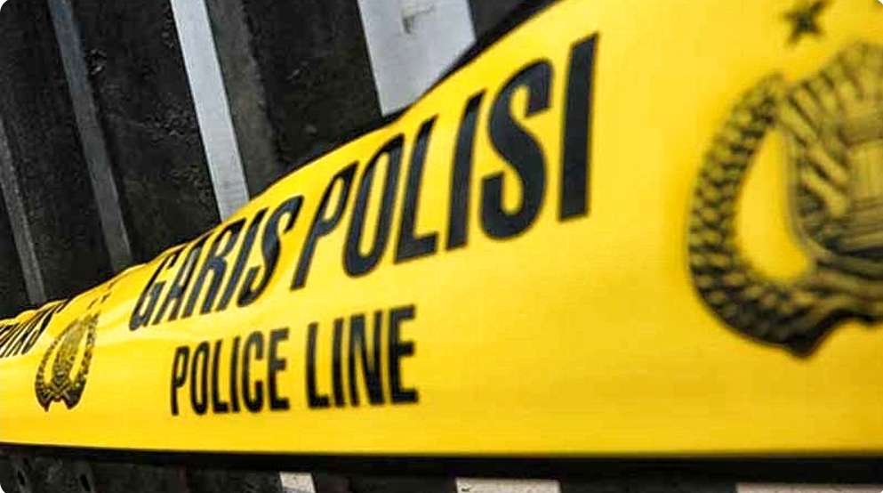 Ledakan Terjadi di Sebuah Rumah Daerah Jaksel, 1 Orang Meninggal, Polisi Turunkan Tim Gegana