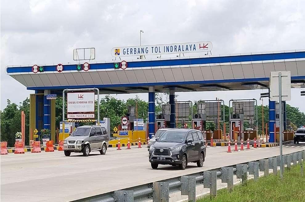 Siap-siap, 4 Ruas Tol Trans Sumatera Ini Bakal Kenaikan Tarif, Tol Mana Saja