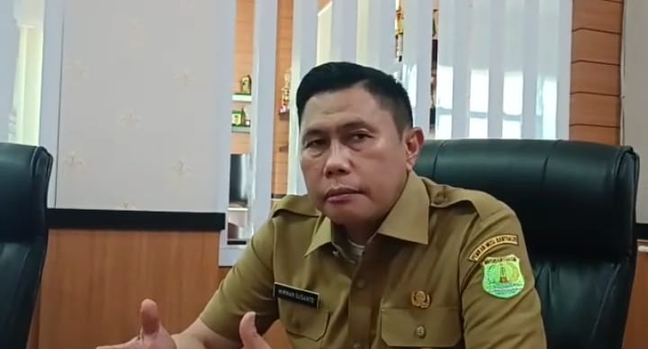 Bersedia Bayar Denda, Dinas PUPR Muba Perpanjang Kontrak Pihak Ketiga