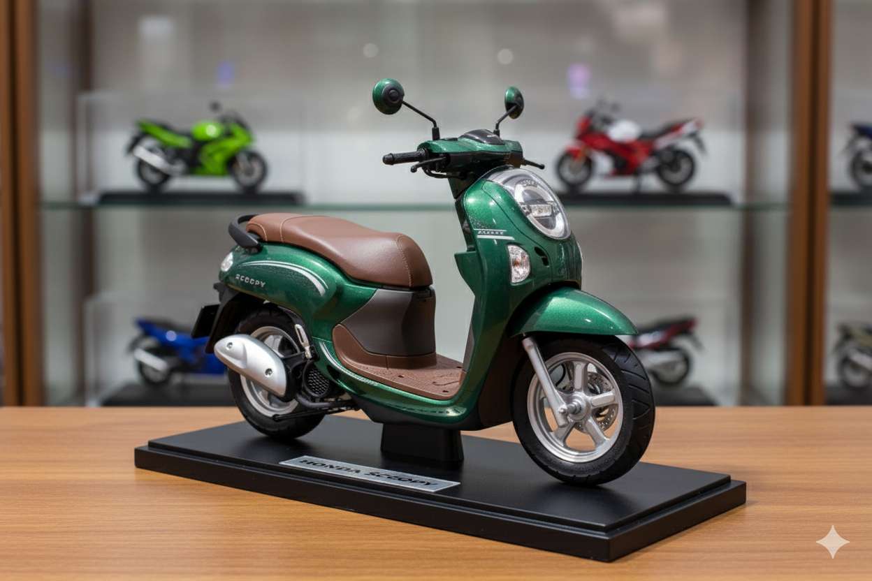 12 Prompt Action Figure Gemini AI yang Lagi Viral, Bikin Foto Jadi Miniatur Keren!