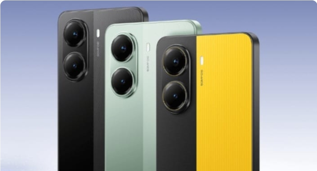 POCO X7 Pro Siap Jadi Raja Mid-Range, Andalkan Performa Kencang dan Layar AMOLED