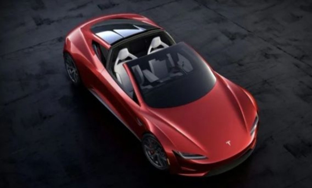 Penjualan Tesla Terjun Bebas, 75 Persen Menghilang