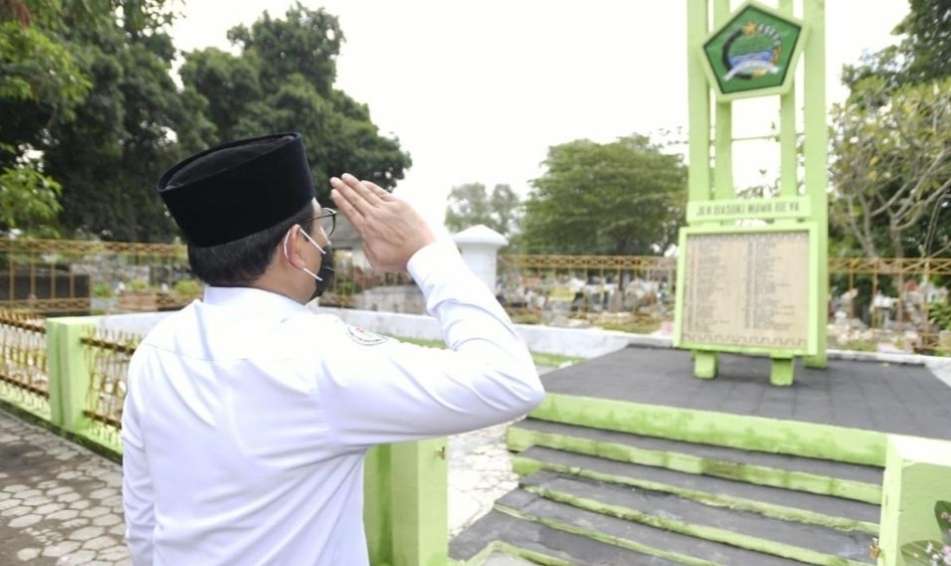 Mengenal Monumen Pionir, Tonggak Sejarah Semangat Transmigrasi di Indonesia