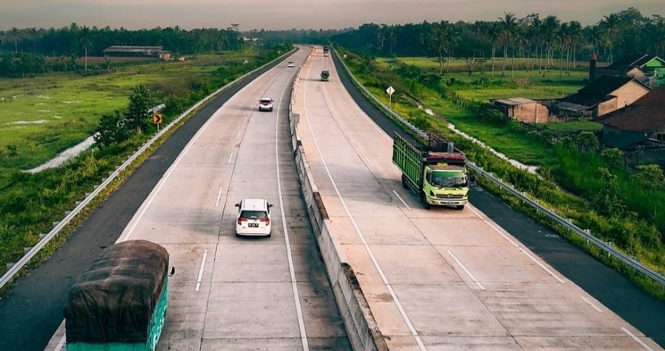 Dari Sopir Truk hingga Pelaku UMKM, Tol Trans Sumatera Ubah Wajah Ekonomi Sumsel