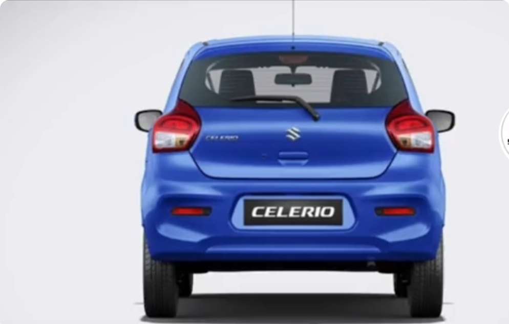 Harga 90 Jutaan, Suzuki Calerio 2023 Siap Jadi Raja Dikelas LCGC