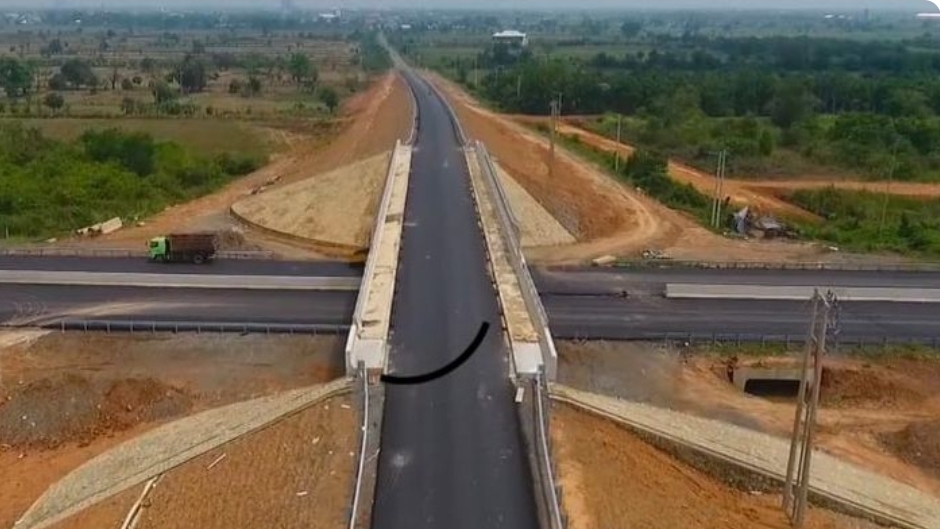 Atasi Kemacetan Nataru, Tol Palembang–Betung Dibuka Fungsional untuk Arus Mudik dan Balik