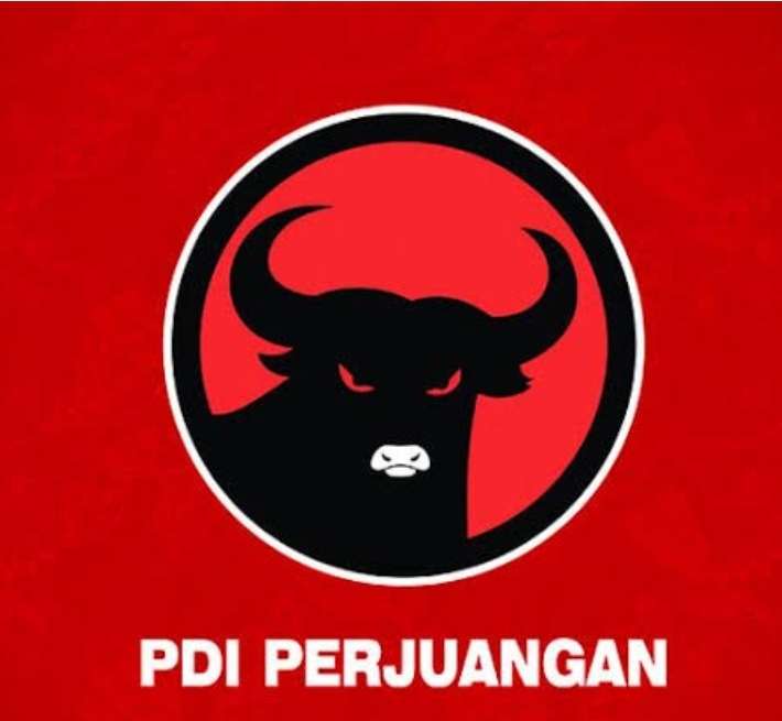 Begini Tanggapan DPC PDI Perjuangan Musi Banyuasin, Terkait Perubahan Dapil Yang di Usulkan KPUD Muba