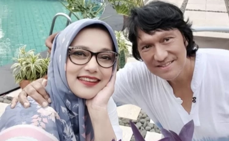 Dunia Hiburan dan Politik Berduka, Marissa Haque Wafat di Usia 61 Tahun