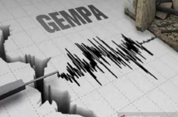 Gempa M7.5 Guncang Papua Nugini Terasa Hingga ke Jayapura, 3 Orang Dilaporkan Tewas