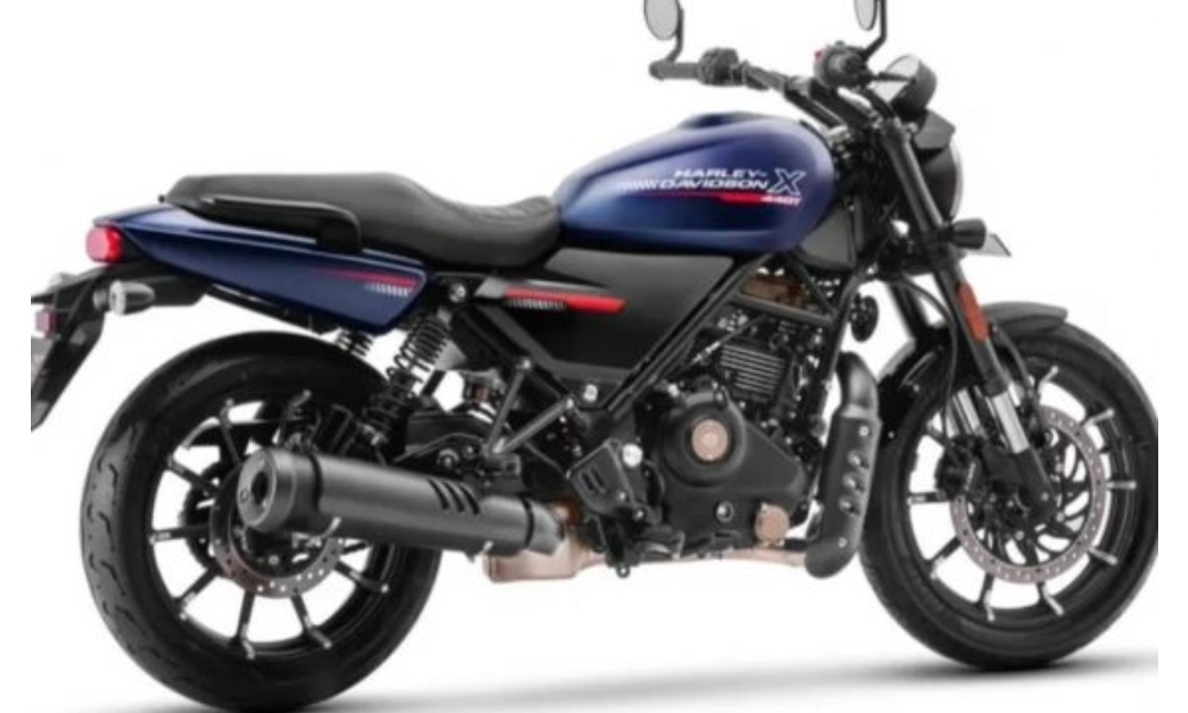 Harley-Davidson Siapkan X440T, Motor Entry-Level Bergaya Street Rod untuk Pasar Asia 2026