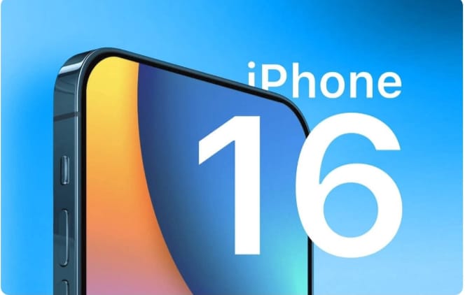 Wow, iPhone 16 Bakal Segera di Rilis Ini Bocoran Spesifikasi dan Fiturnya, Jadwal Rilis Dalam Waktu Dekat