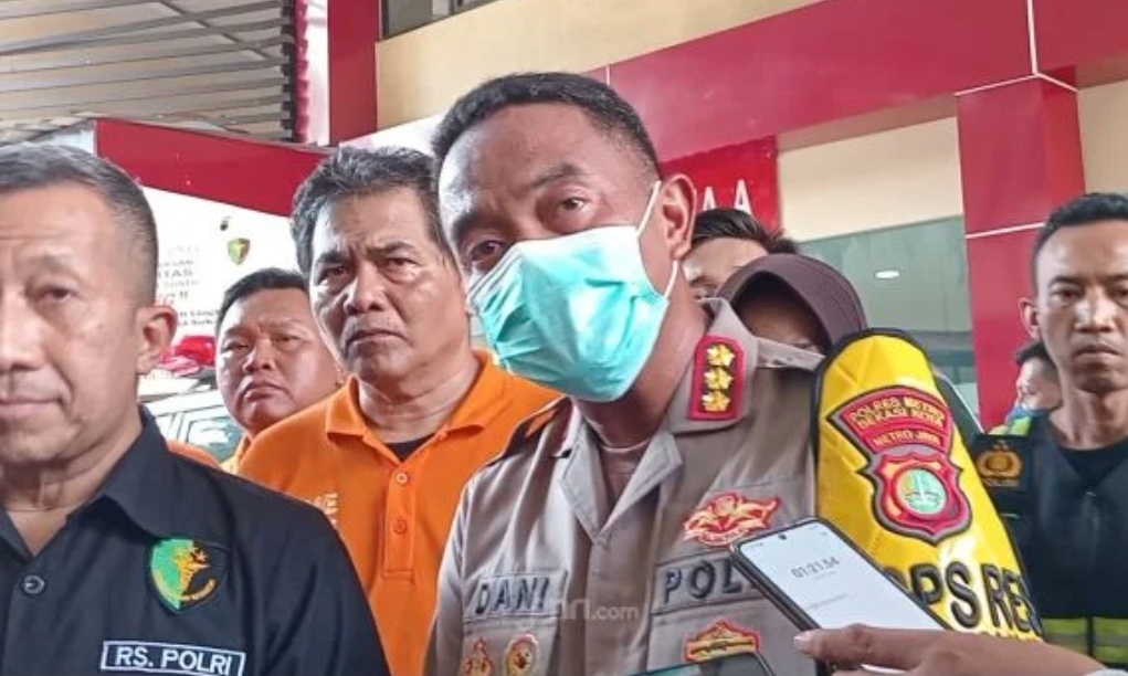 Penemuan Tujuh Jenazah ABG di Kali Bekasi, Begini Penjelasan Polisi