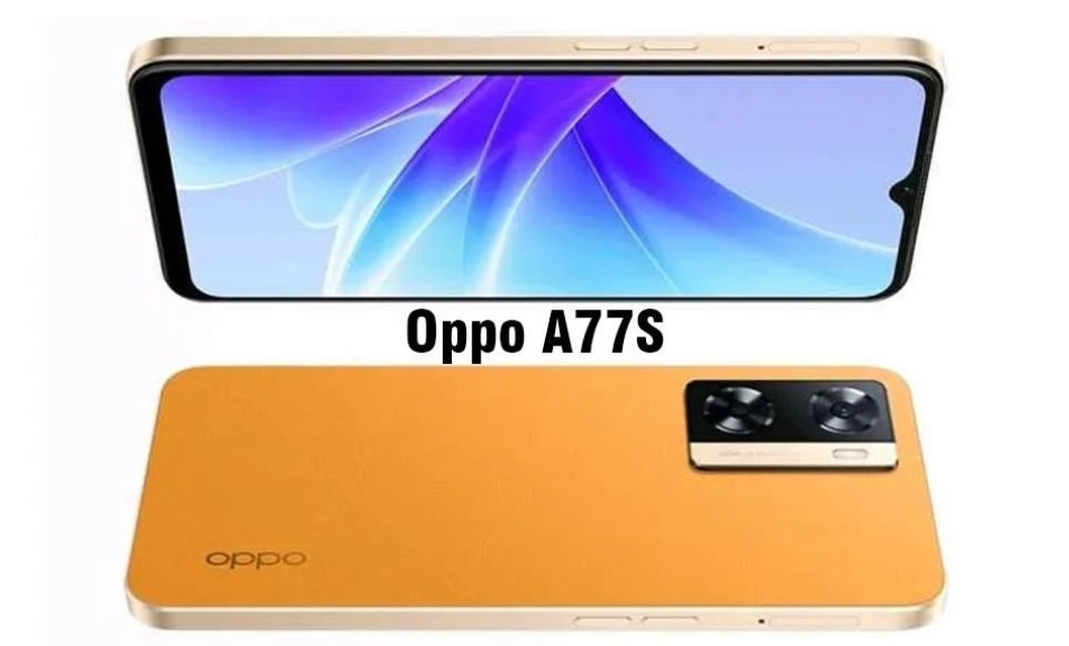 Oppo A77S Smartphone Harga 3 Jutaan, Menawarkan Performa yang Cukup Menjajikan