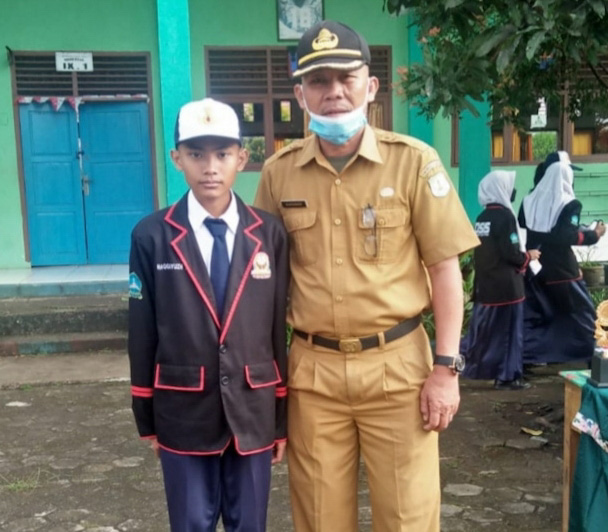 Siswa SMP Negeri 1 Babat Toman Raih Juara Tingkat Provinsi 