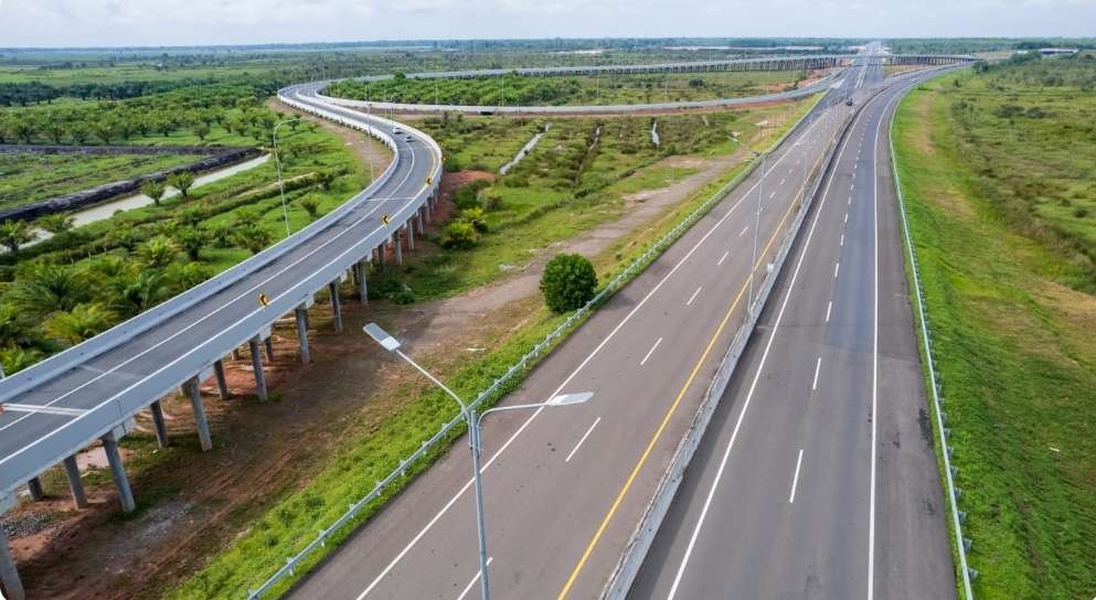 Catat! Tol Simpang Indralaya - Prabumulih Dibuka 15 April 2023