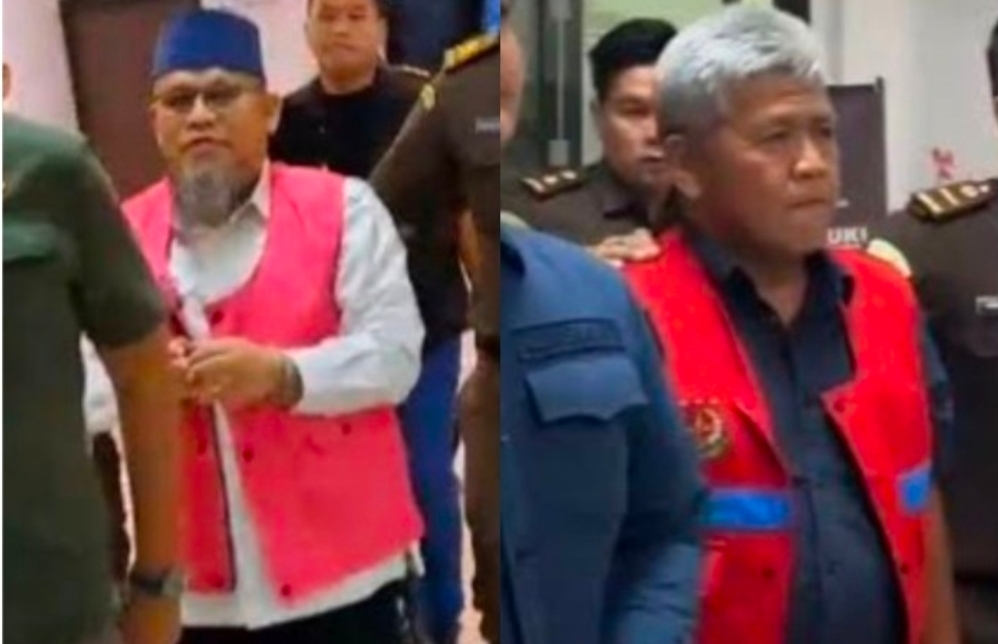 Kasus Dugaan Pengadaan Lahan Tol Betung-Tempino Segera Disidang