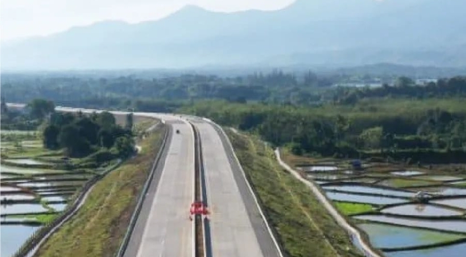 Akhir Tahun 2025 Kemungkinan Terwujud,  Begini Waktu Tempuh Jambi ke Jakarta melalui Tol Trans-Sumatera