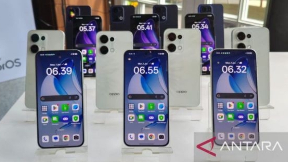 Oppo Reno13 Bakal Meluncur di Indonesia, Bisa Memotret Gambar di Bawah Air