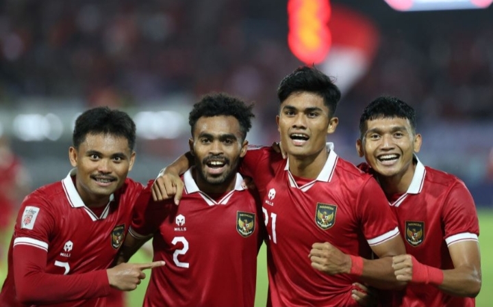 Filipina Dipastikan Tersingkir Begini 4 Skenario Timnas Indonesia Bisa Lolos Ke Semifinal Piala 0232