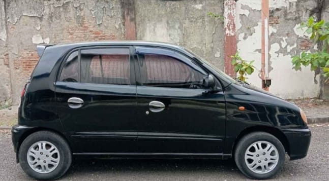 Mencari Mobil Mini Bekas di Kisaran Harga Rp 30 Jutaan, Berikut 3 Mobil Unggulannya