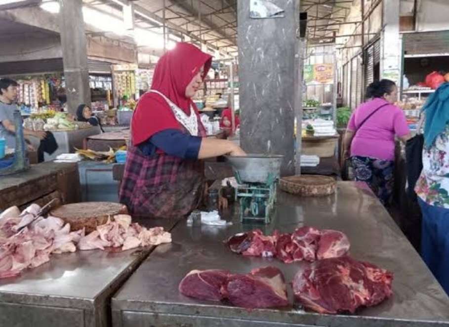 Makanan Pendamping Saat Konsumsi Daging Agar Tetap Sehat dan Kolesterol Tidak Meningkat