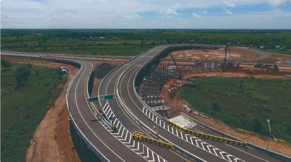 Dua Ruas Tol di Pulau Jawa Ini Rampung, Warga Jogja Diprediksi Lebih Cepat ke Bali Via Darat