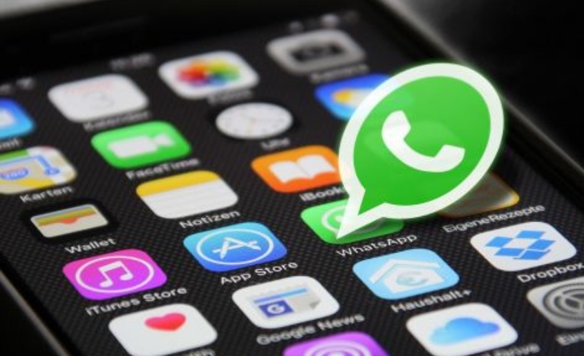 Kabar Gembira, Pengguna iPhone Bisa Punya Multiaccount WhatsApp di Satu Perangkat