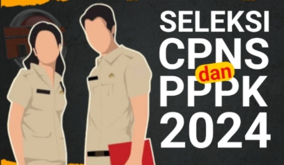 Belum Ada Kepastian, Ribuan Pegawai Non ASN di Muba Nantikan Pendaftaran PPPK 2024