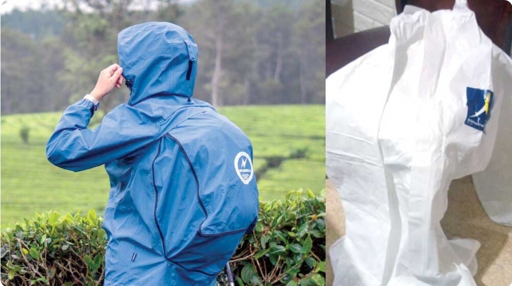 Jelang Ramadan 1447 H, Warga Palembang Tertipu Promo Jas Hujan Murah, Polisi Ungkap Modus Penipuan Digital 