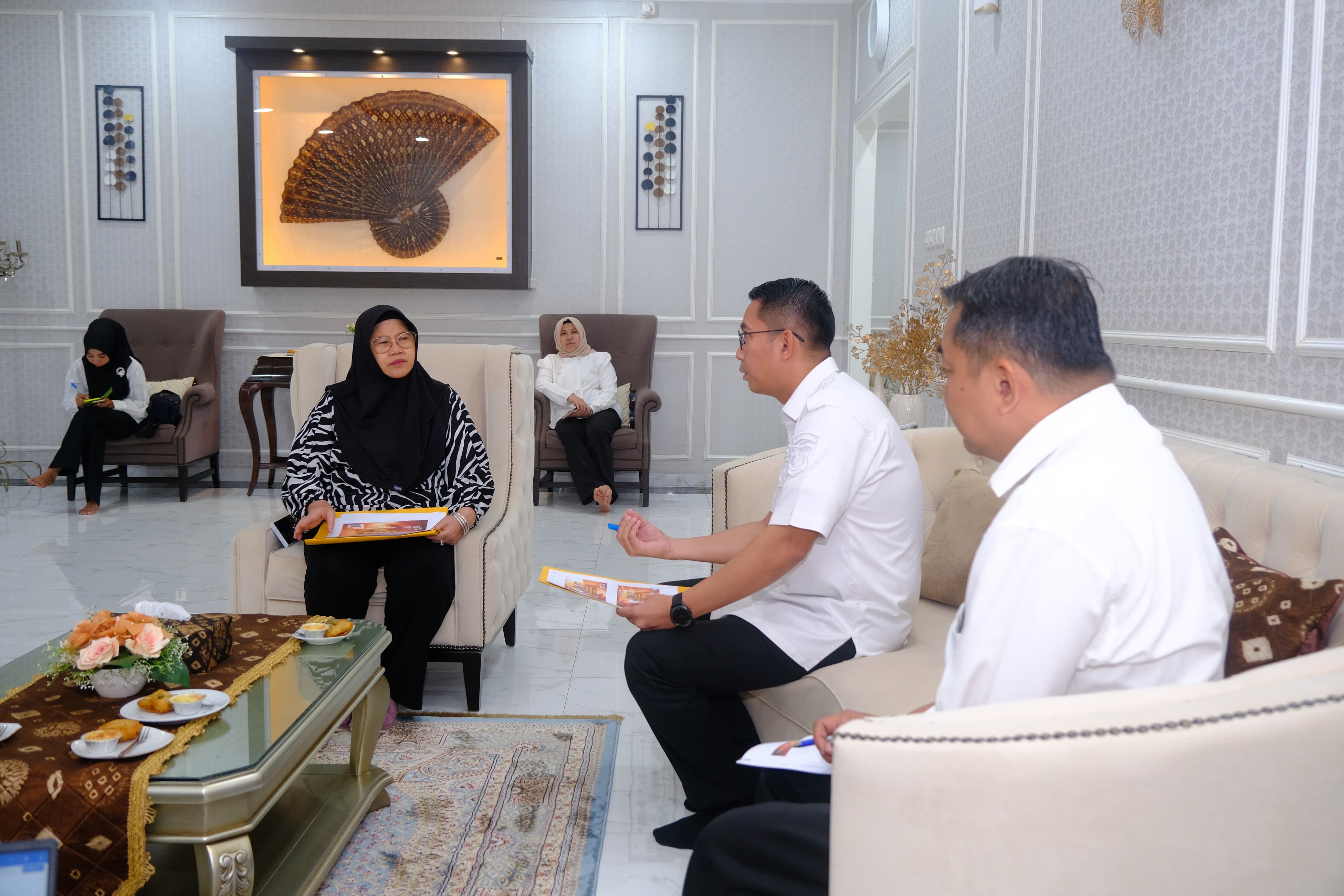 Sekayu Carnaval 2025 Siap Semarakkan HUT RI ke-80, Hadirkan Nuansa Budaya dan Kreativitas Spektakuler