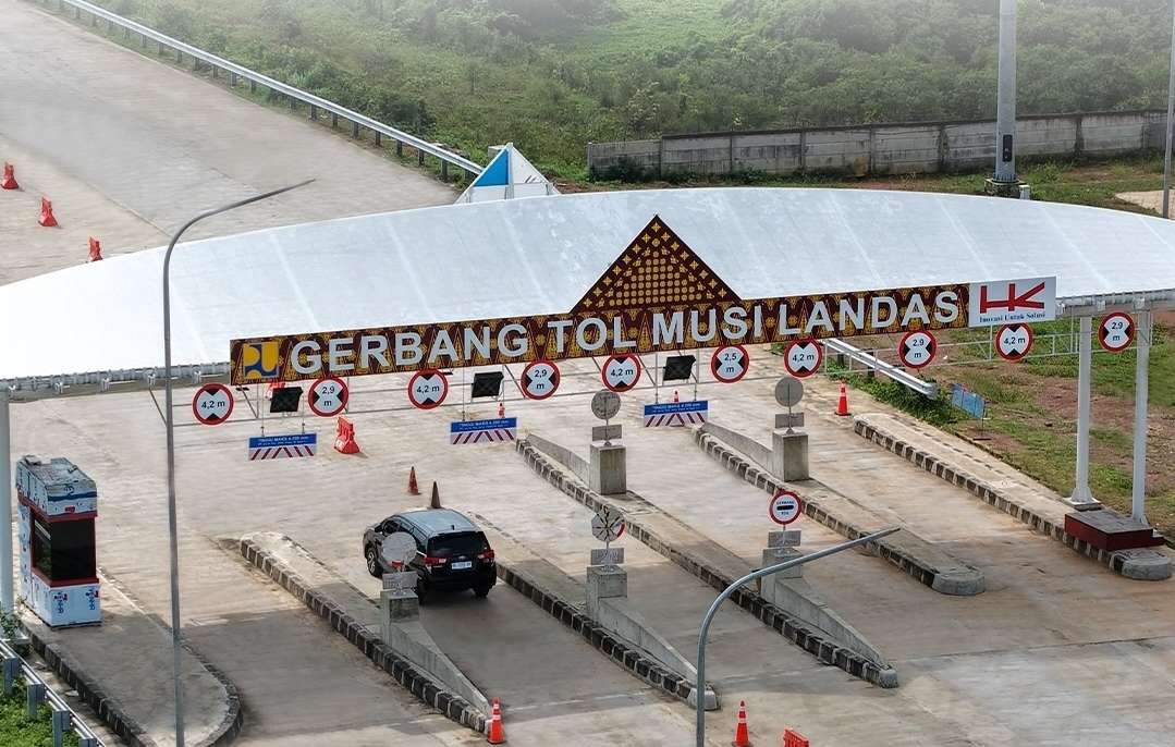 Kabar Gembira Pemudik 2026, 6 Ruas Tol Strategis Trans Jawa & Sumatera Dibuka Gratis!