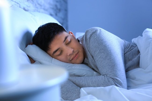 Ingin Kualitas Tidur Anda Lebih Baik? Begini 7 Cara yang Bisa Dilakukan