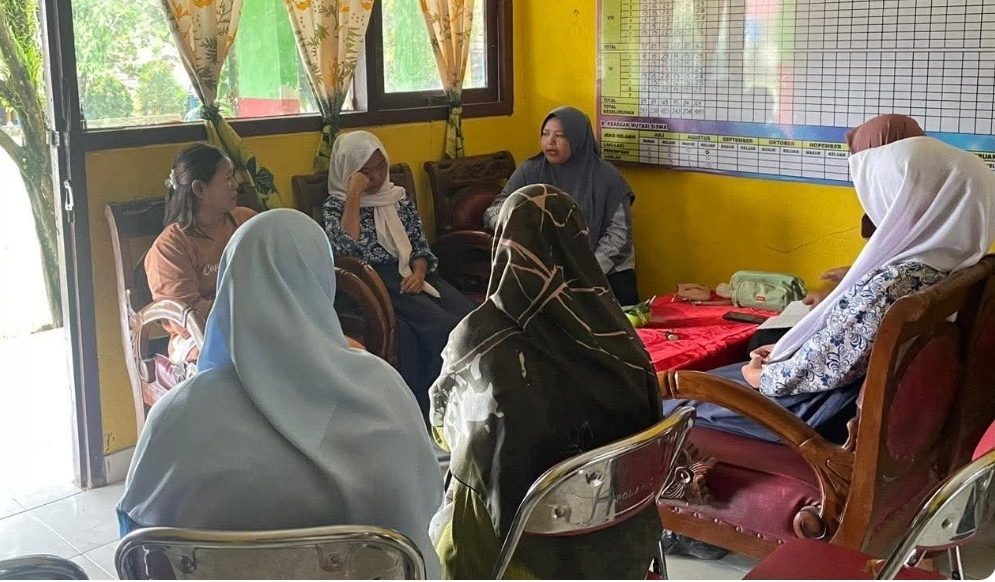 Viral! Siswi SMP di Muratara Jadi Korban Perundungan, Polisi dan Sekolah Turun Tangan