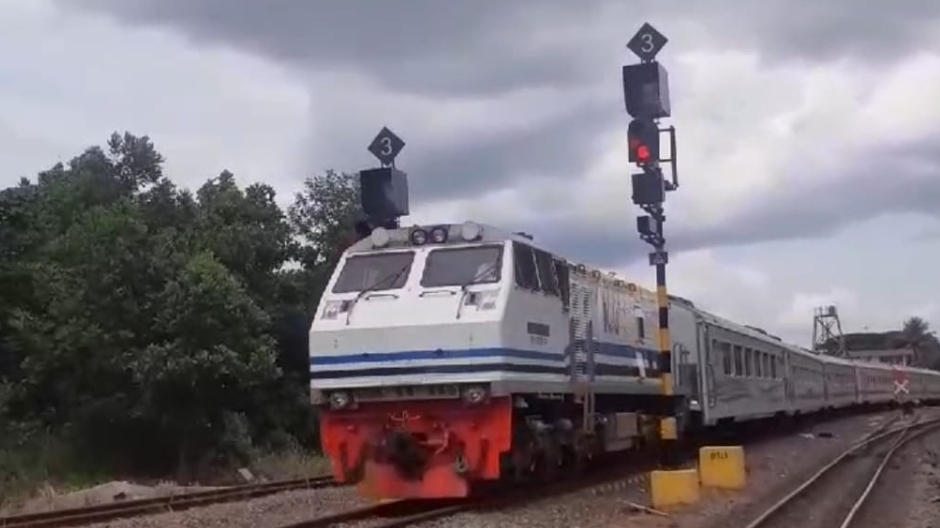 Mudik Lebaran 2026 Lebih Hemat, KAI Divre III Palembang Sediakan Ribuan Kursi Gratis untuk Warga Sumsel