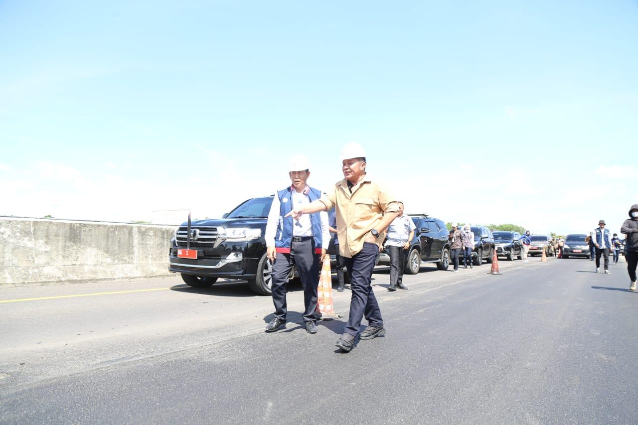 Luar Biasa! Sumsel Masuk Peringkat 4 Terendah, Provinsi dengan Jalan Rusak Terbanyak di Indonesia