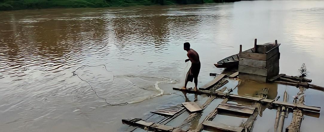 Hasil Tangkapan Nelayan Tidak Menentu, Ini Penyebabnya