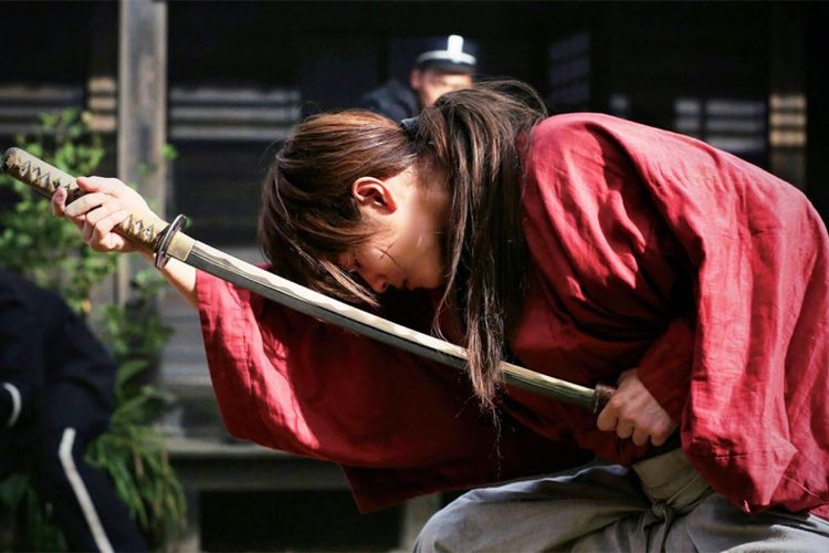 Hal Seputar Pedang Katana yang Perlu Kamu Ketahui, Sejarah Asal-usul Hingga Kode Etik Samurai