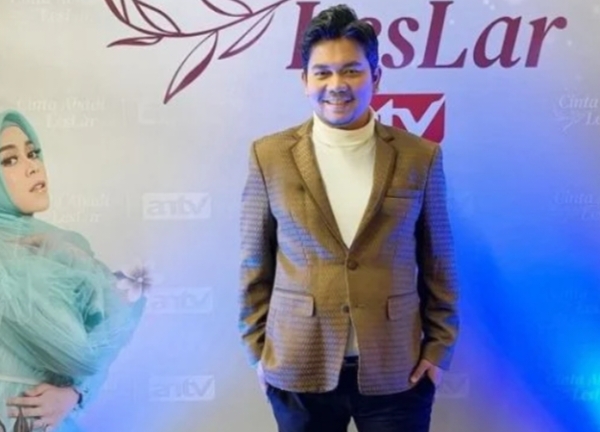 Rizky Billar Dipecat dari Dangdut Academy, Indra Bekti Bilang Begini