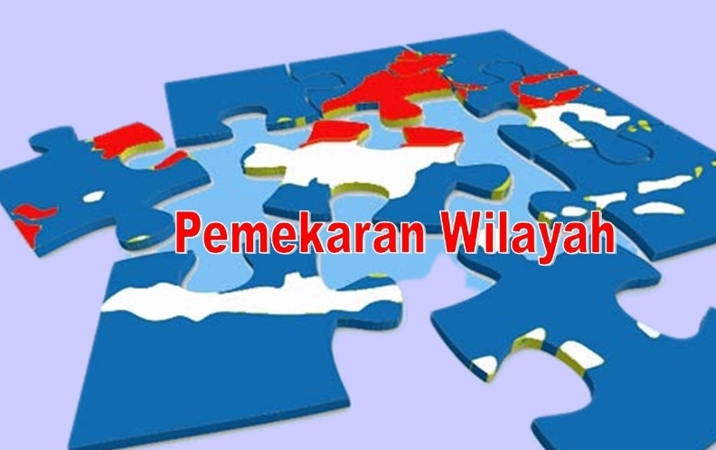 Ada 8 Wilayah di Pulau Sumatera Diusulkan Jadi Provinsi Baru, Berikut Daftarnya