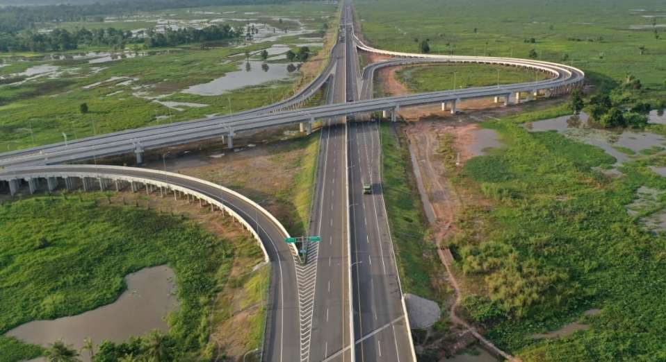 Inilah 5 Ruas Tol yang Dikejar Penyelesaian Akhir Tahun Ini, Menambah Panjang Tol Trans Sumatera