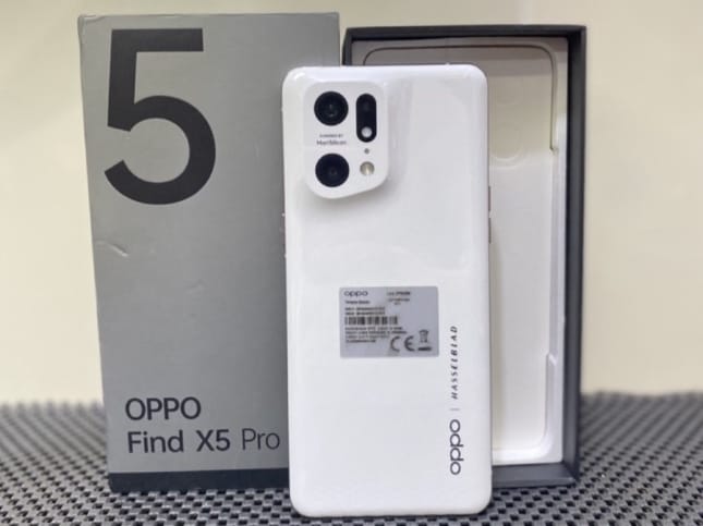 Keren, Kamera Hp Oppo Ini Setara Kamera DSLR