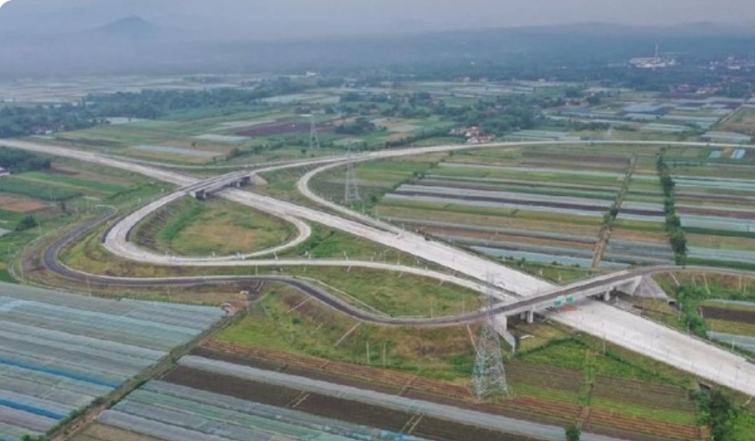 Dukung Kelancaran Lalu Lintas di Momen Nataru, Jalan Tol Probolinggo Banyuwangi Akan Dibuka Fungsional