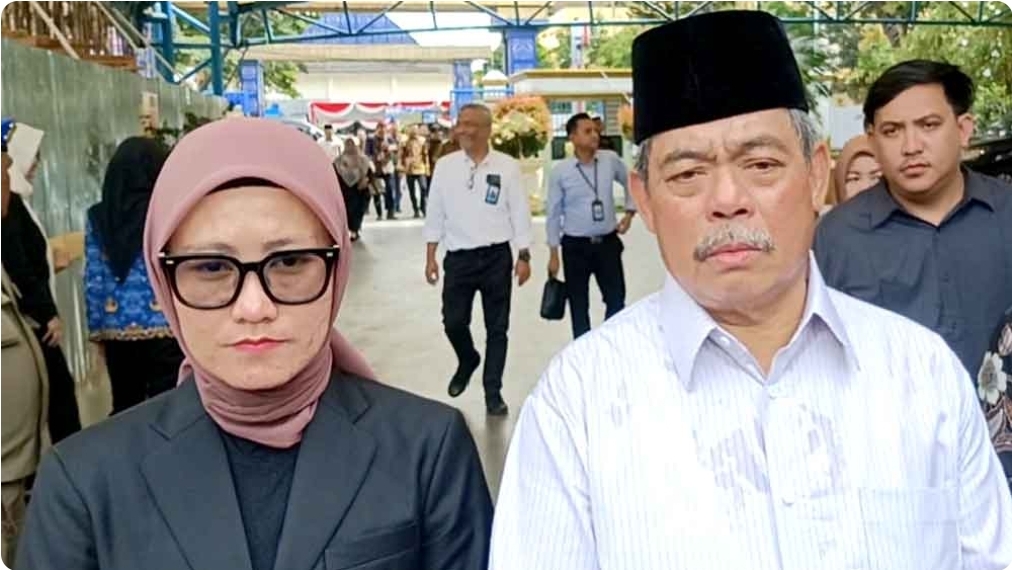 12 Kades di Lahat Positif Narkoba, Bupati Bursah Zarnubi Keluarkan Surat Pemberhentian Sementara