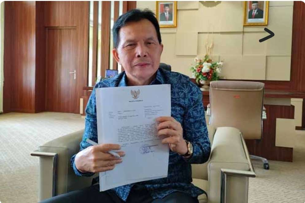 Honorer dan PHL Bakal di Hapus Pada November 2023, Ini Yang Dilakukan Walikota Prabumulih