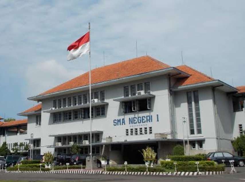 Berdiri Hingga Sekarang, Inilah 5 Sekolah Tertua Yang Ada di Indonesia