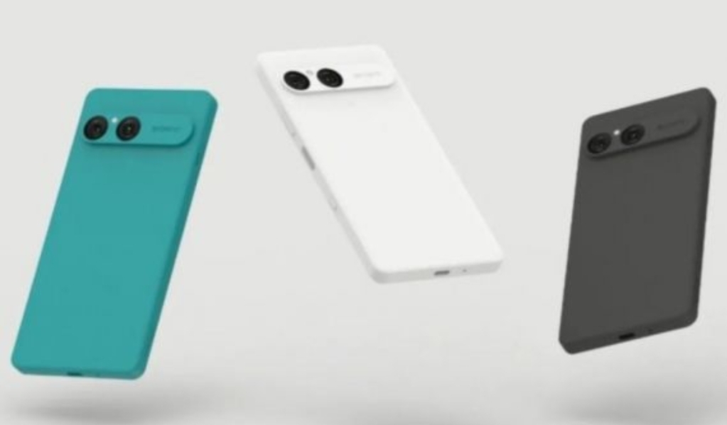 Sony Xperia 10 VII Resmi Meluncur, Andalkan Snapdragon 6 Gen 3 dan Kamera 50 MP